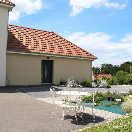 Le Haut Village Chambres D'Hotes En Baie De Somme Arrest Exteriör bild