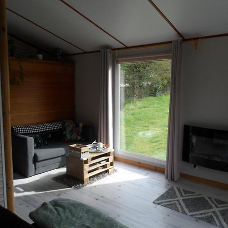 Le Haut Village Chambres D'Hotes En Baie De Somme Arrest Exteriör bild