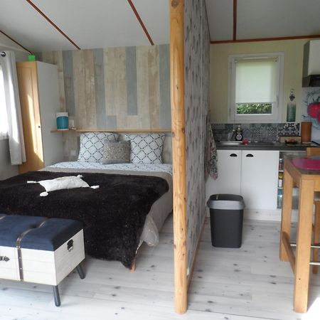 Le Haut Village Chambres D'Hotes En Baie De Somme Arrest Exteriör bild