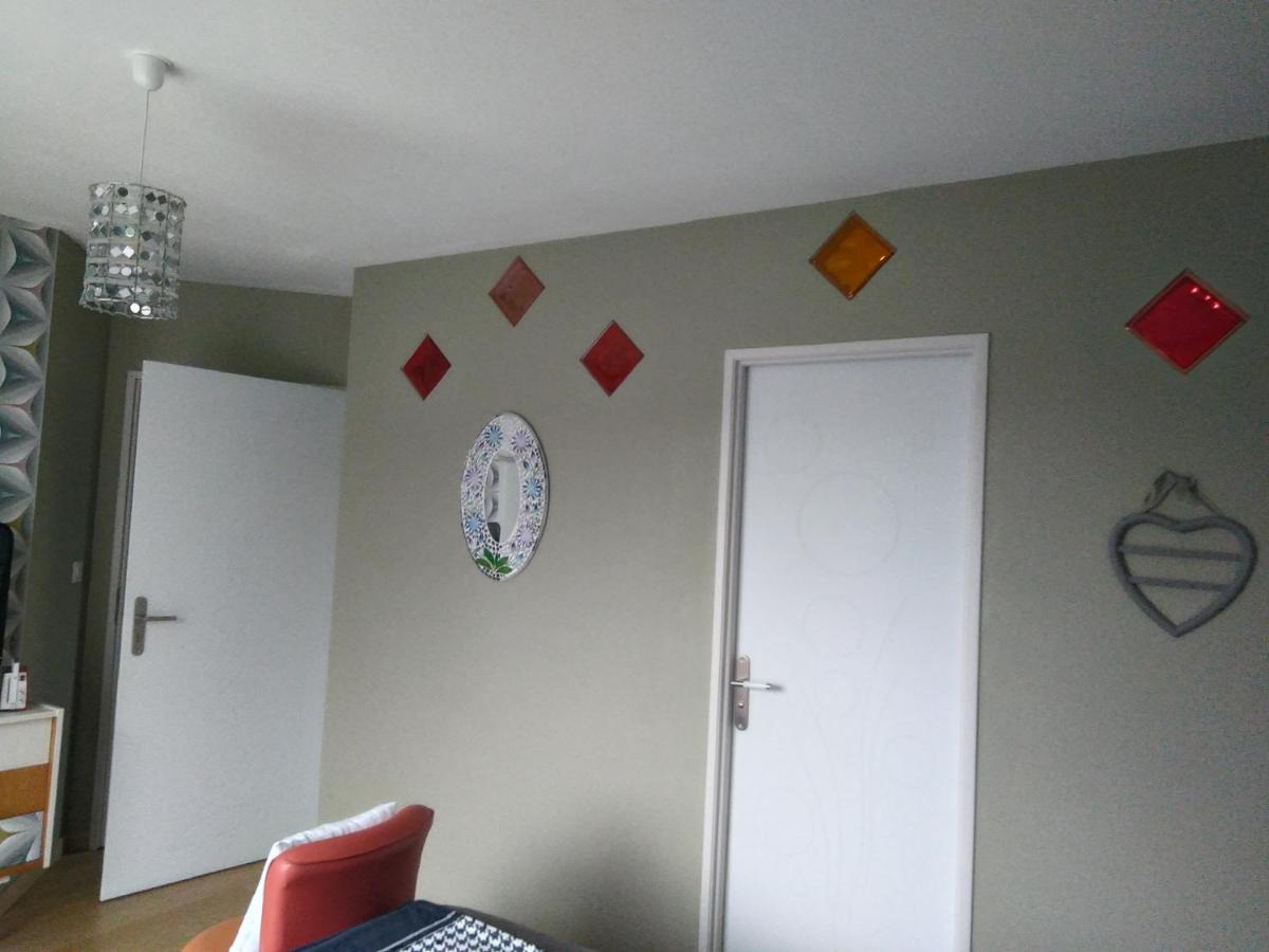 Le Haut Village Chambres D'Hotes En Baie De Somme Arrest Exteriör bild