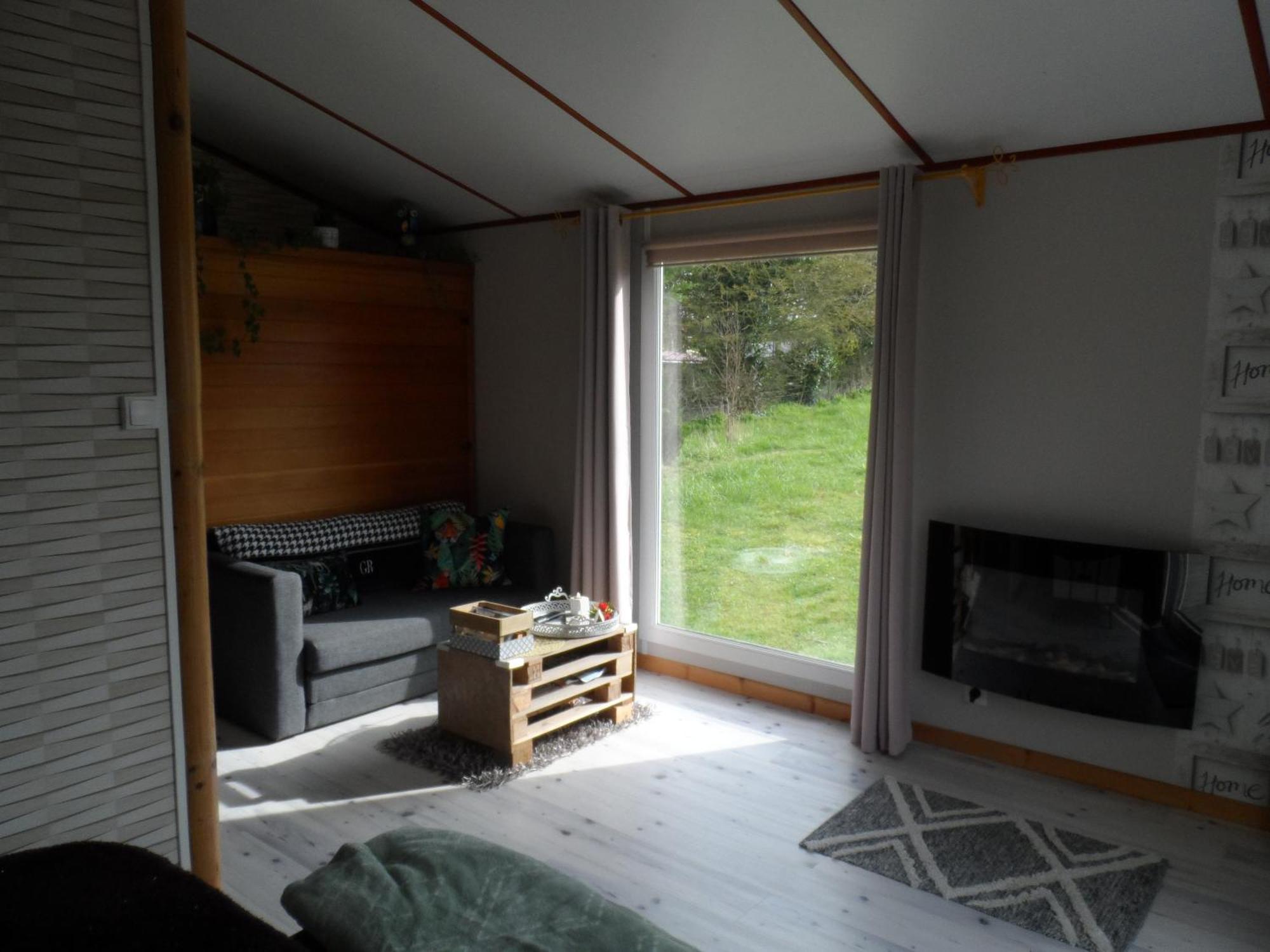 Le Haut Village Chambres D'Hotes En Baie De Somme Arrest Exteriör bild